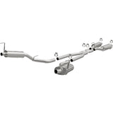MAG NEO Series Cat-Back
