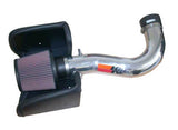 KN 77 Metal Intake
