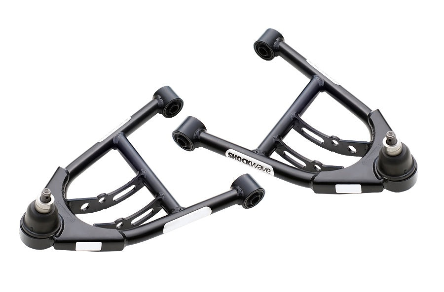 Ridetech Suspension Control Arms — Front (RID19012899)