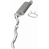 MAG BRE Exhaust Kits