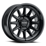 MRW MR323 Wheels