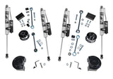 SLF Lift Kits