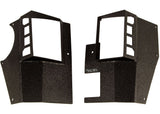 Rugged Ridge 0718 Wrangler XHD Corner Guard REAR 2DR