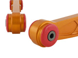 SK Alpha Control Arms
