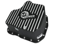aFe Carter d'huile moteur profond série Pro 11-16 GM Duramax V8-6.6L (td)