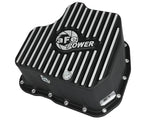 AFE Diff/Trans/Oil Covers