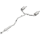 MAG BRE Exhaust Kits
