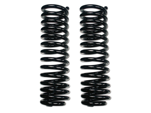 ICON Vehicle Dynamics Ressorts hélicoïdaux 3 po — 2007-2018 Jeep Wrangler