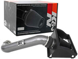KN Performance Air Intake Systems