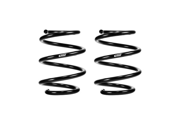 Eibach Ensemble Pro-Kit 21-23 BMW M3 (G80) Competition Xdrive (ressorts d'abaissement avant seulement)