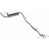 MAG BRE Exhaust Kits