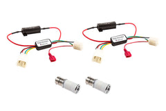 Diode Dynamics Module Tail as Turn +recul 13-16 Hyundai Genesis Coupe (USDM) Stage 1