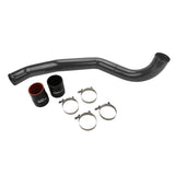 WCF Intercooler Pipes