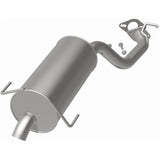 MAG BRE Muffler Kit