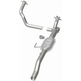 MAG Converter Direct Fit