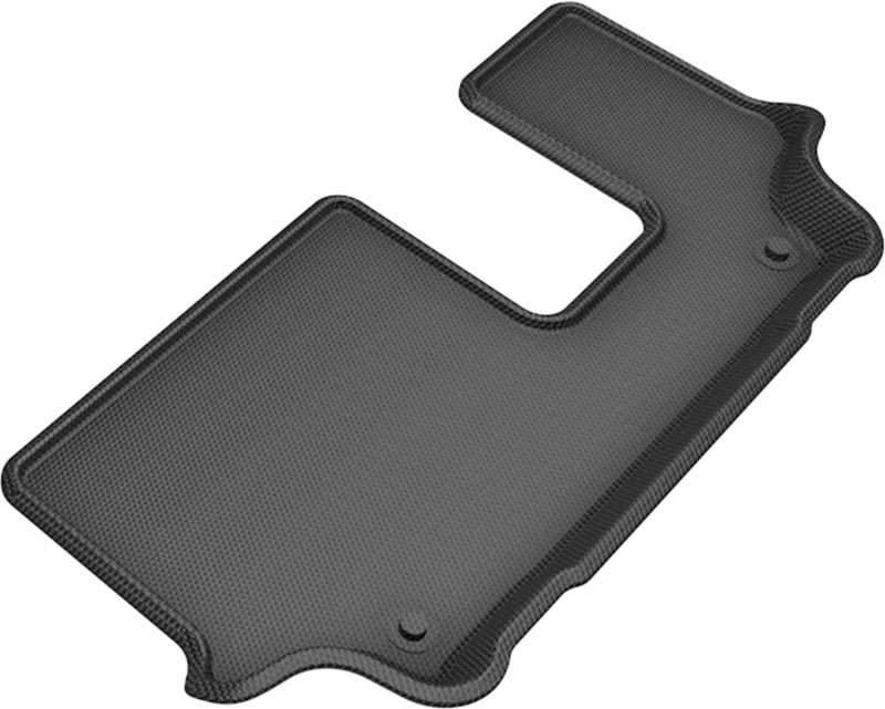 3D MAXpider Kagu 20-24 Mercedes-Benz Gle-Class 7 places VUS 4 R3 - noir