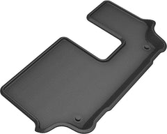 3D MAXpider Kagu 20-24 Mercedes-Benz Gle-Class 7 places VUS 4 R3 - noir