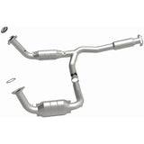 MAG Converter Direct Fit
