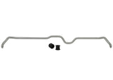 WL Sway Bars - Rear