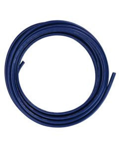 Moroso Câble de batterie calibre 2 - bleu - 50 pi