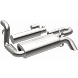 MAG Axle Back Exhaust