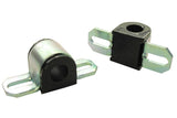 WL Sway Bars - Rear