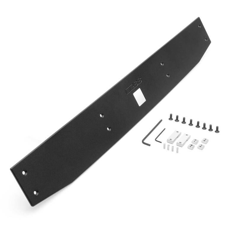 COBB Couvercle de marchepied de hayon pour 2021+ Ford F-150 / Raptor