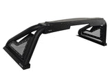 Go Rhino 15-20 Chevrolet Colorado Sport Bar 2.0 (Mid Size) - Tex Blk (915000T)