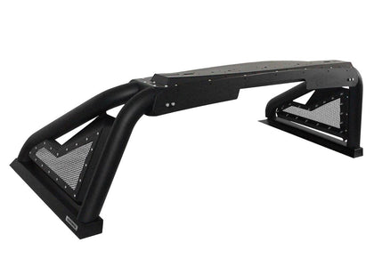 Go Rhino 2015+ Colorado/Canyon Sport Bar 2.0 (Mid Size)