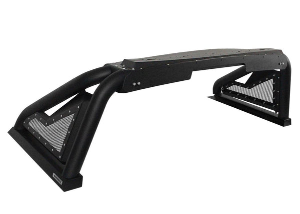 Go Rhino 2015+ Colorado/Canyon Sport Bar 2.0 (Mid Size)