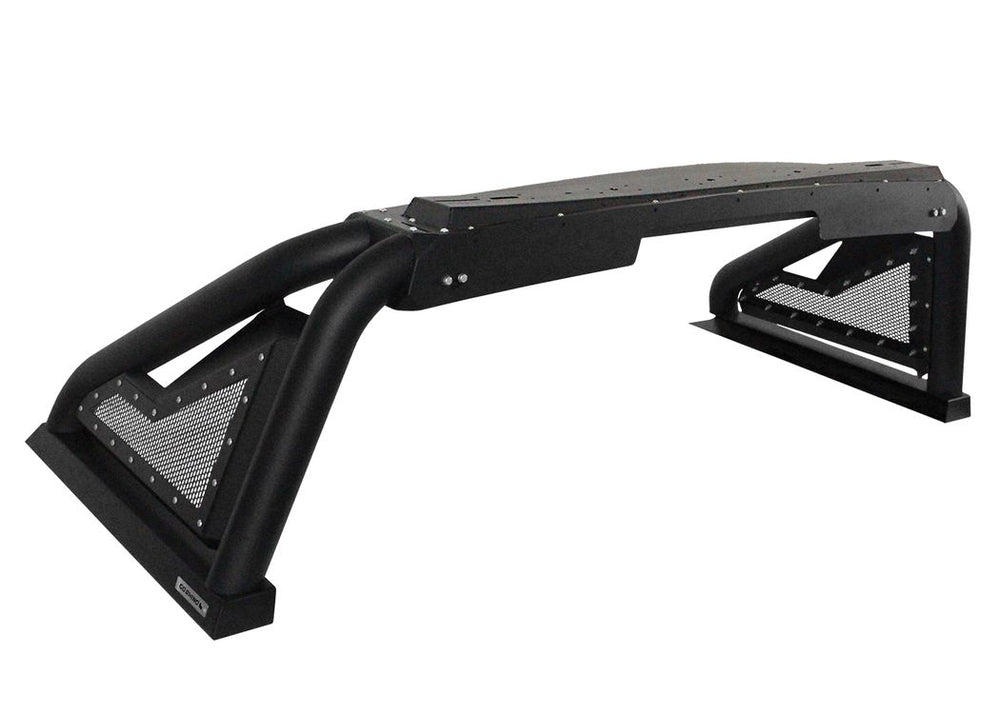 Go Rhino Sport Bar 2.0 (Full Size) (911000T)