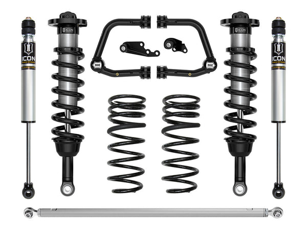 ICON Vehicle Dynamics Lift Kit — 2024-2026 Lexus GX550 (K53353T)