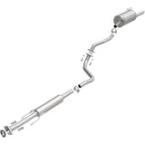 MAG BRE Exhaust Kits