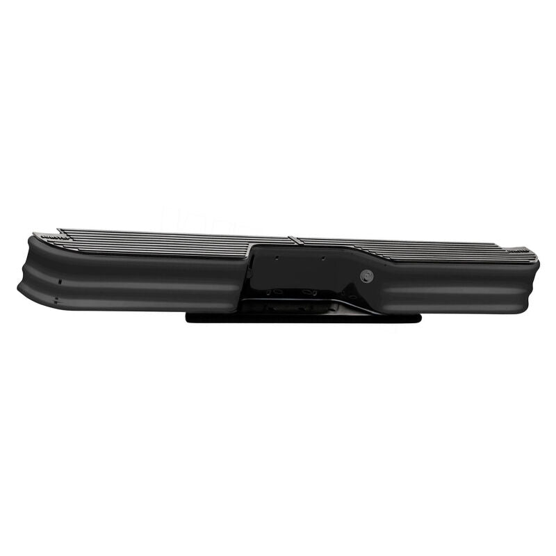 Westin/Fey Pare-chocs universel Surestep 95-99 Toyota Tacoma / 80-94 Toyota Pickup - noir