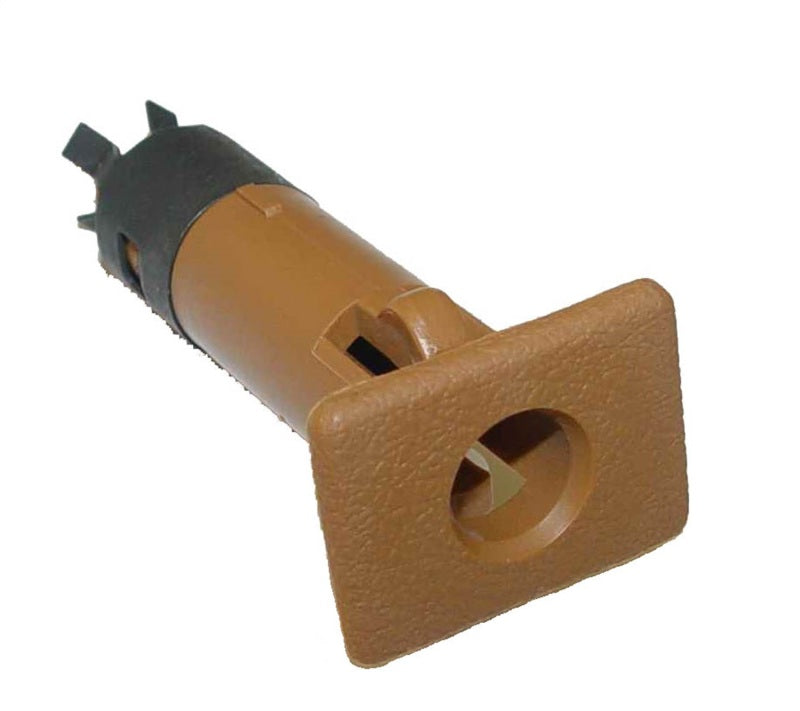 Rugged Ridge Garniture de demi-porte 87-06 Jeep Wrangler - Spice