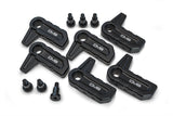 T-Handles For Hard Top; Billet