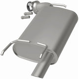MAG BRE Muffler Kit