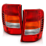 ANZ Taillights