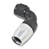 RUS 90deg Full Flow Hose Ends