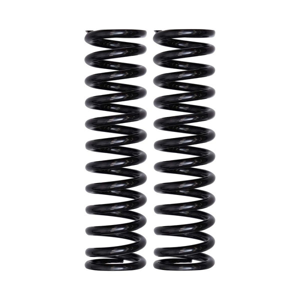 Skyjacker 2.5 In x 14 In x 350lb Universal Coilover Coil Springs