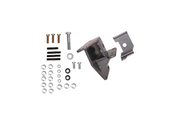 Rugged Ridge HD Steering BOX Mount CJ 7686