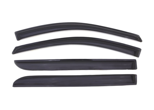 AVS Window Deflectors — 2008-2010 Honda Odyssey