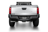 ADD Stealth Rear Bumper