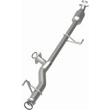 MAG Converter Direct Fit