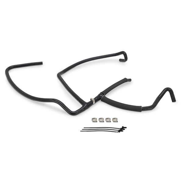Mishimoto Durite de trop-plein de liquide de refroidissement 17-19 Ford 6.7L Powerstroke