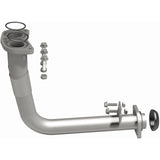 MAG BRE Front Pipe Kit