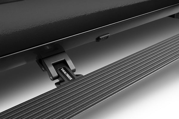 Go Rhino Running Boards — 2022+ Toyota Tundra (20444580PC)