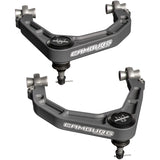 CMB KINETIK V2 Uniball Upper Arms