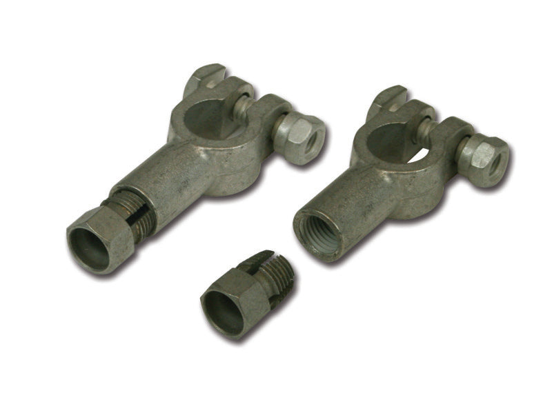 Moroso Ensemble de cosses de câble de batterie - paquet de 2