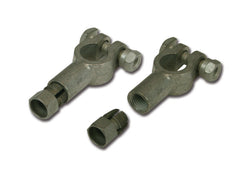 Moroso Ensemble de cosses de câble de batterie - paquet de 2